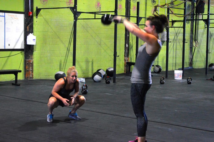 best lululemon for crossfit