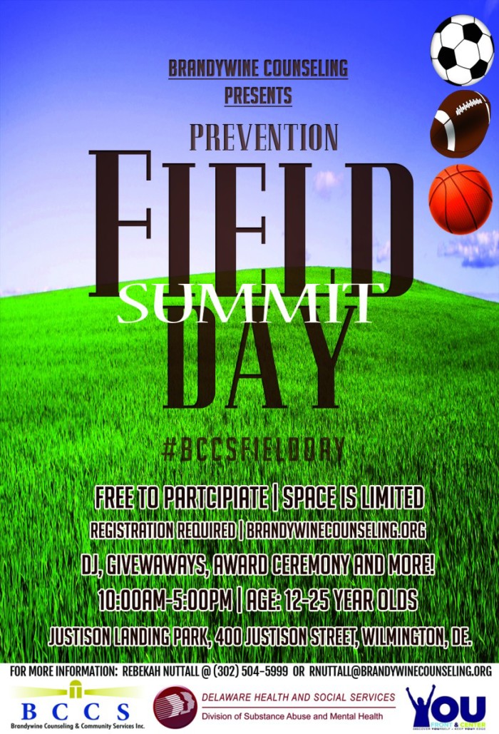 Field Day Summit
